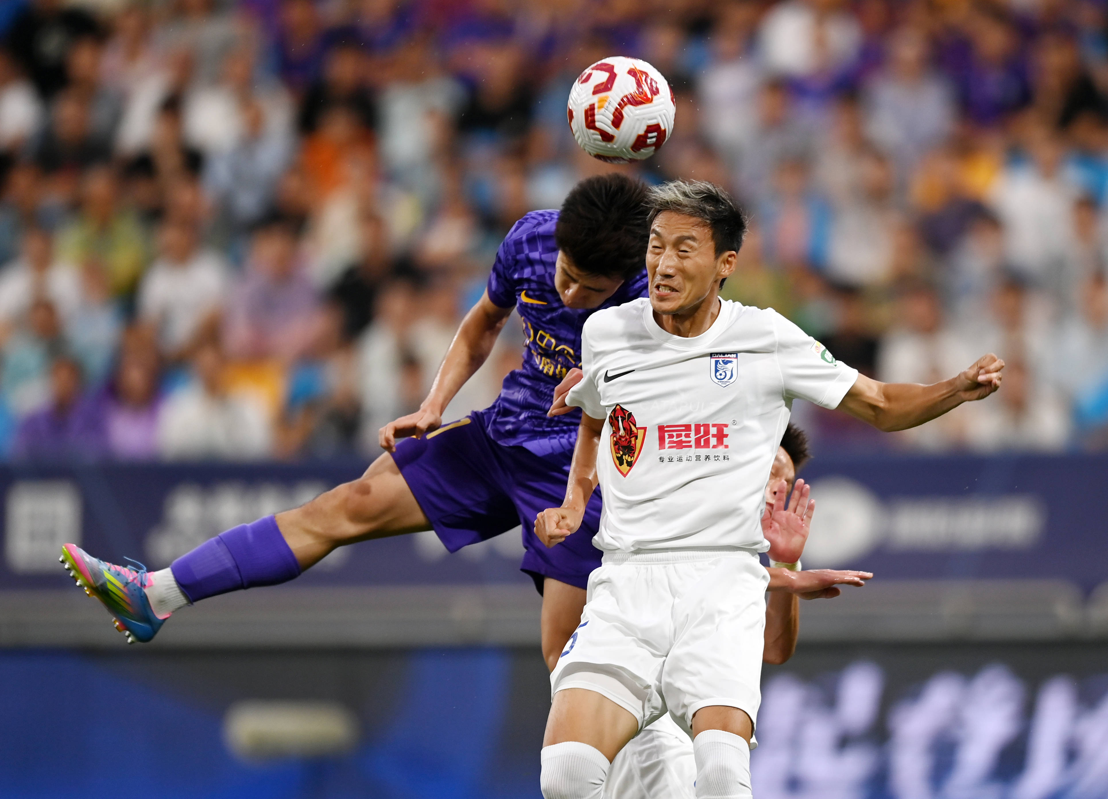 蓬勃发展 蓬勃发展