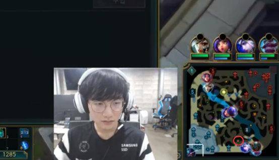 矛盾现象 矛盾现象