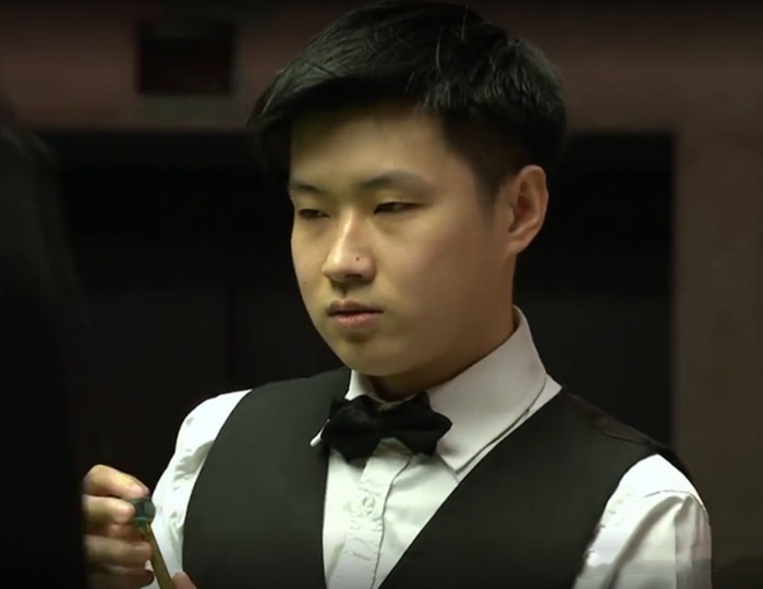 全能表现 全能表现