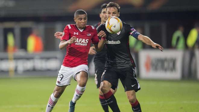 奥尔特加极 奥尔特加极