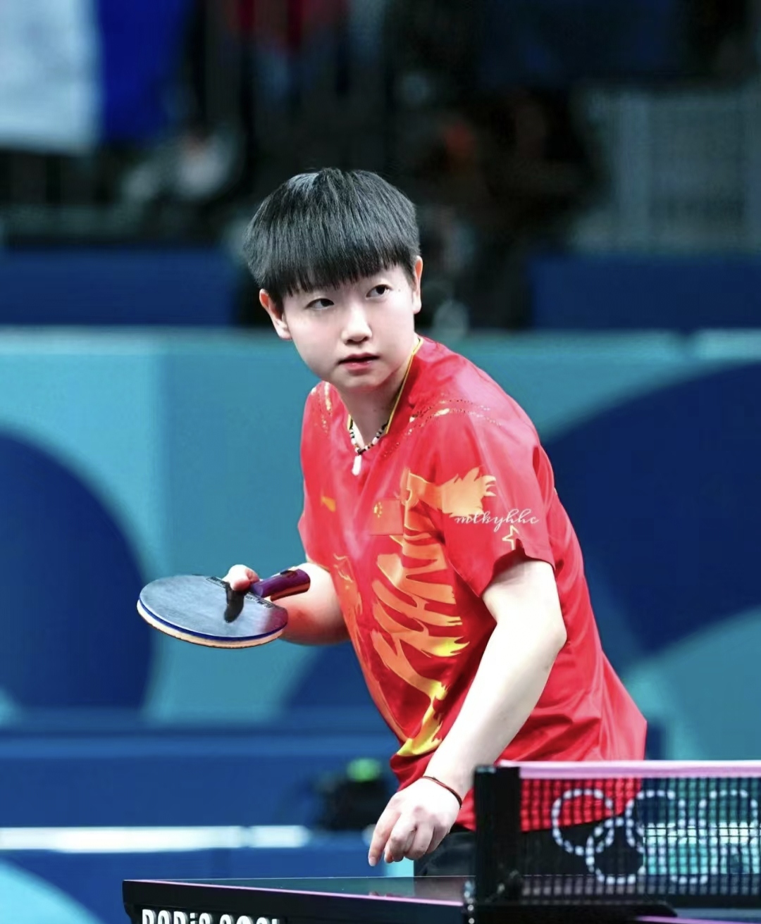 释放了三重 释放了三重